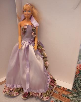 Barbie originale vintage anni '80-'90