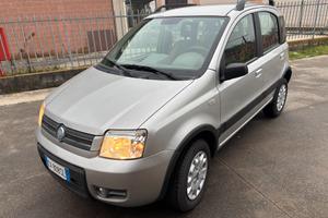 Fiat Panda 1.2 4x4 Climbing