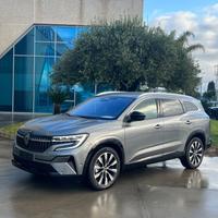 Renault Espace 7p Techno Super T-Stock prezzo