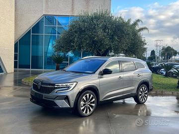 Renault Espace 7p Techno Super T-Stock prezzo