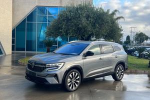 Renault Espace 7p Techno Super T-Stock prezzo