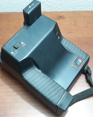 Polaroid Impulse