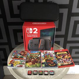 Nintendo Switch 2 Console