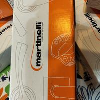 MANIGLIE PORTA FINESTRA/PORTA BALCONE