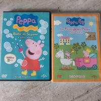 dvd Peppa Pig