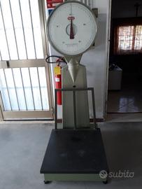 BILANCIA AD OROLOGIO BASCULANTE BERKEL