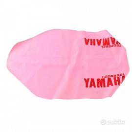 Copertina sella per Yamaha XT e TT 600 Tecnosel