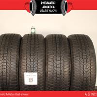 4 Gomme 195 55 R 16 Sava al 91% SPED GRATIS