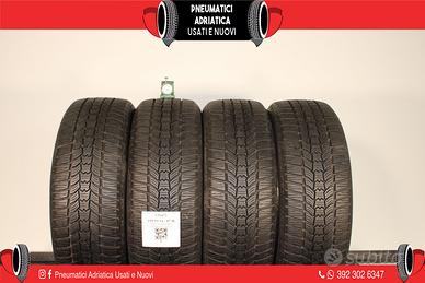 4 Gomme 195 55 R 16 Sava al 91% SPED GRATIS