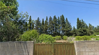 Terreno agricolo Lecce