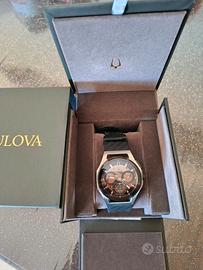 bulova curv progressive