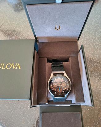 bulova curv progressive