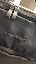 Zaino in tela tecnica impermeabile 