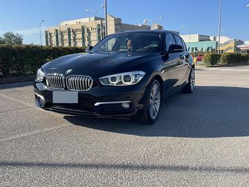 Bmw serie 1