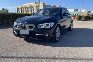 Bmw serie 1