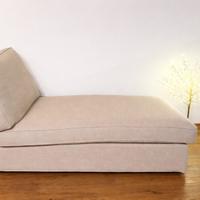 Chaise longue Ikea Kivik