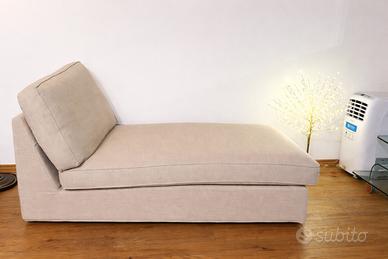 Chaise longue Ikea Kivik