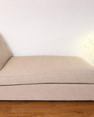 Chaise longue Ikea Kivik