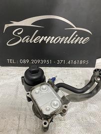 Scambiatore olio Smart 450 diesel