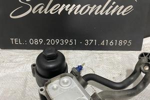 Scambiatore olio Smart 450 diesel