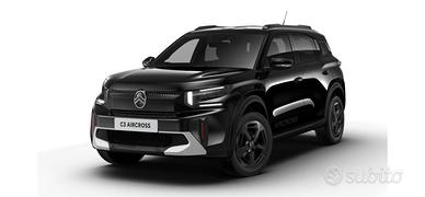 CITROEN C3 Aircross 2ª s. C3 Aircross PureTech...