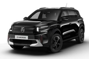 CITROEN C3 Aircross 2ª s. C3 Aircross PureTech...