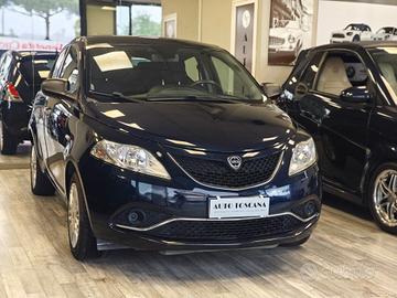 Lancia Ypsilon 1.2 69 CV 5 porte GPL Ecochic Gold