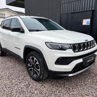 JEEP Compass 2ª serie Compass 1.3 Turbo T4 190...