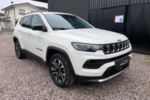 JEEP Compass 2ª serie Compass 1.3 Turbo T4 190...