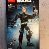 LEGO Star Wars Luke Skywalker 75110