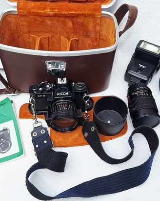 Ricoh KR-5