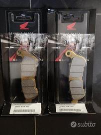 Pastiglie freno Honda 06455-ktw-902