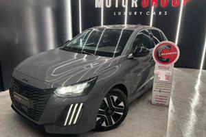 Peugeot 208 1.2 PureTech 100 Stop&Start 5 porte Al