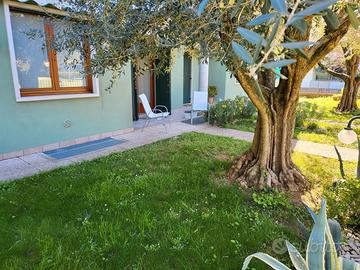 Casa vacanza lago di Garda gardaland