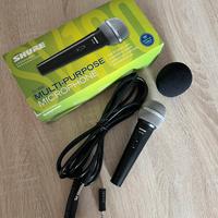 Microfono Shure SV 100