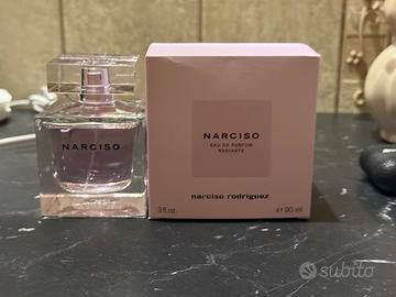Profumo Narciso Rodriguez Radiant