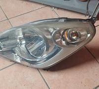Faro sinistro suzuki splash. Possibilità di spediz