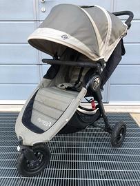 Baby Jogger GT