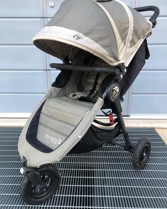 Baby Jogger GT