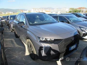 DS AUTOMOBILES DS 7 ÉTOILE 1.5 BlueHDi 130CV aut