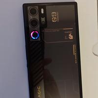 REDMAGIC 9 Pro 16+512 GB in garanzia 