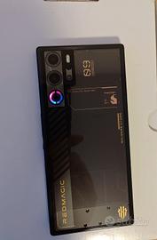 REDMAGIC 9 Pro 16+512 GB in garanzia 