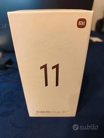 Xiaomi 11 Lite 5g