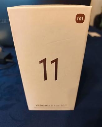 Xiaomi 11 Lite 5g