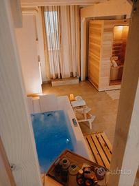 Appartamento per le tue vacanze in Totale Relax