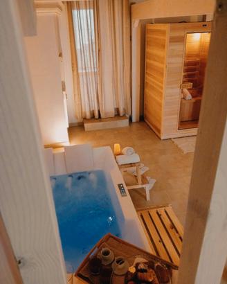 Appartamento per le tue vacanze in Totale Relax