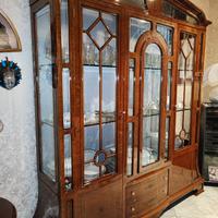 Stanza da pranzo Vero Legno perfetta