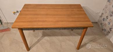 tavolo da pranzo allungabile