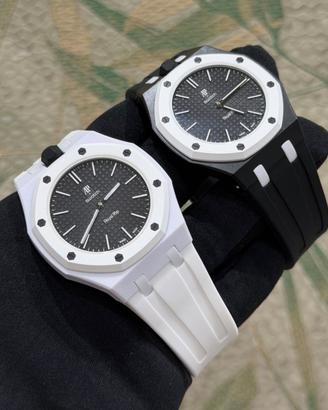 Swatch royal pop Ocho Negro