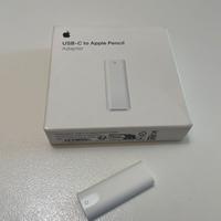 Adattatore USB-C to Apple Pencil